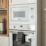 דירה Lux *