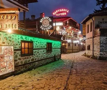 Lux Apartment Bansko