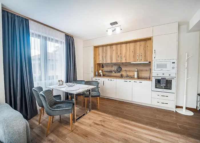 Apartment Lux Bansko