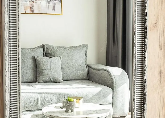 Lux Apartment Bansko