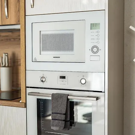 Apartamento Lux *