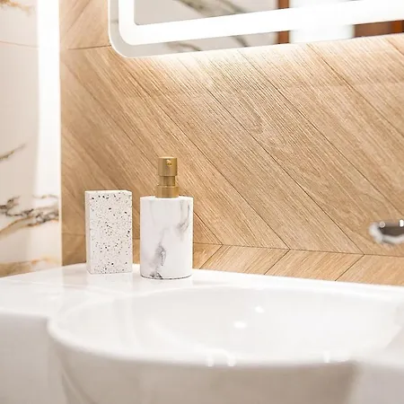 Apartamento Lux