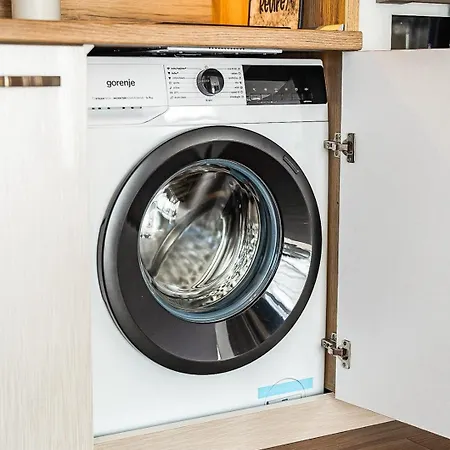 Διαμέρισμα Lux Μπάνσκο