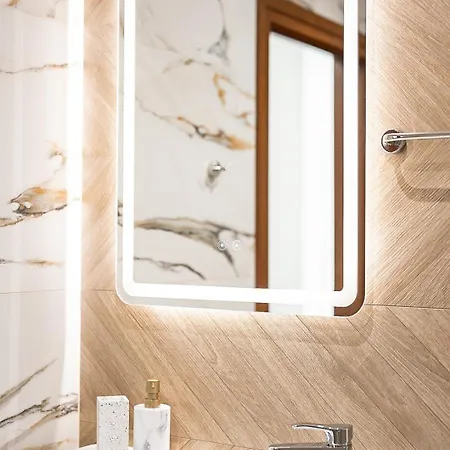 Lux Διαμέρισμα Μπάνσκο