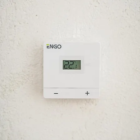 Апартамент Lux *