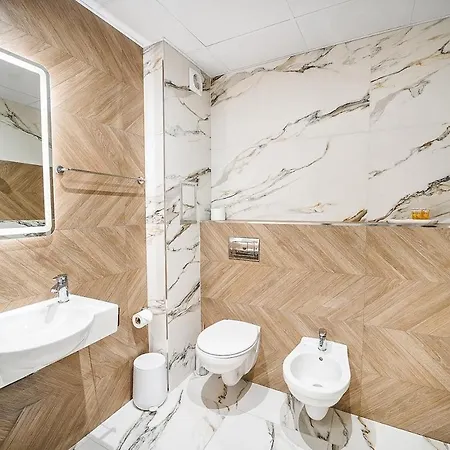 Διαμέρισμα Lux