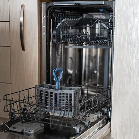 Διαμέρισμα Lux Μπάνσκο