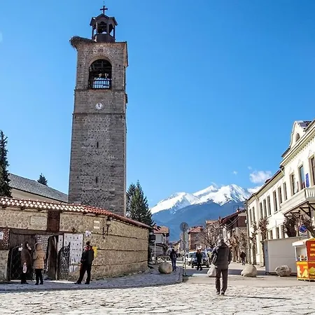 Lux * Μπάνσκο