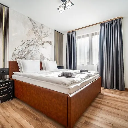 Διαμέρισμα Lux