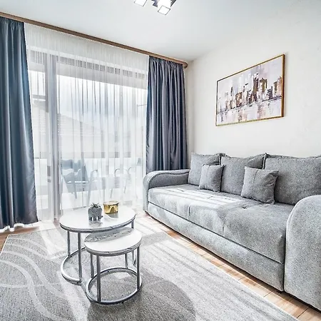 Appartement Lux
