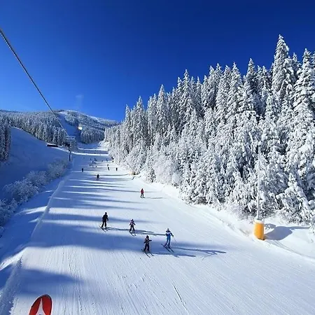 Διαμέρισμα Lux *