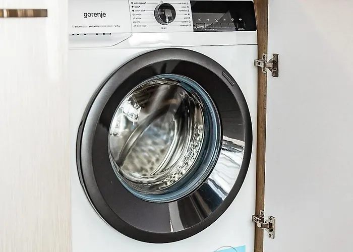 公寓 Lux 班斯科