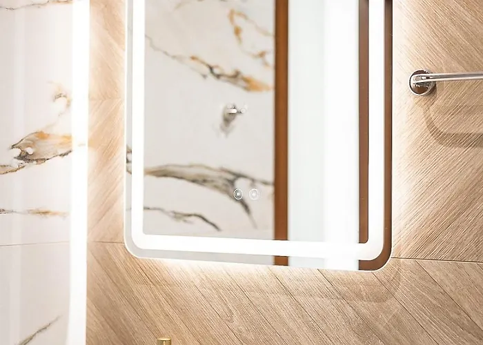 Lux 公寓 班斯科